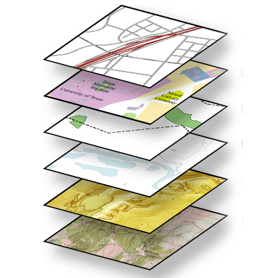 GIS: Data, Analytics & Decision Making
