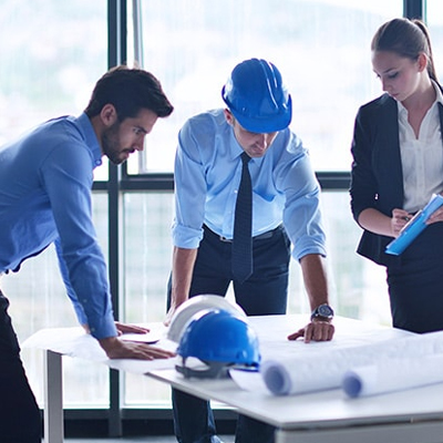 PROJECT MANAGEMENT CONSULTANCY