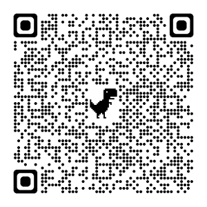 Hisar Location QR Code